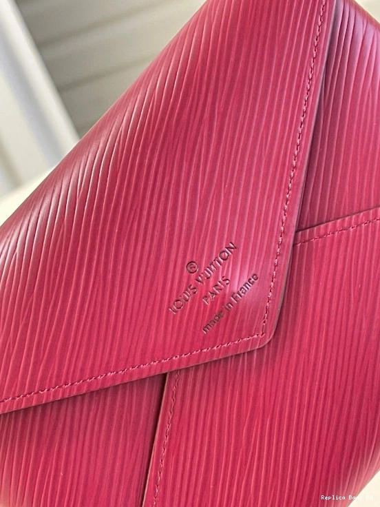 Affordable VUITTON KIRIGAMI LOUIS POCHETTE 0718